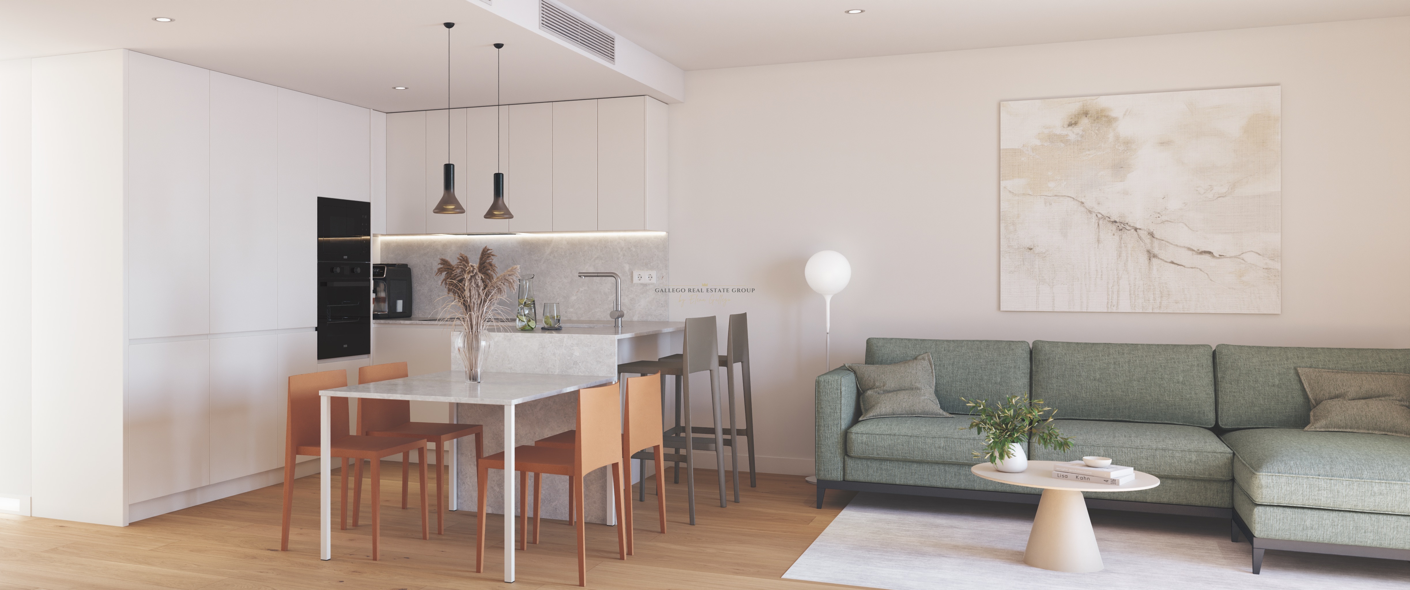 Venta de apartamento en San Pedro del Pinatar