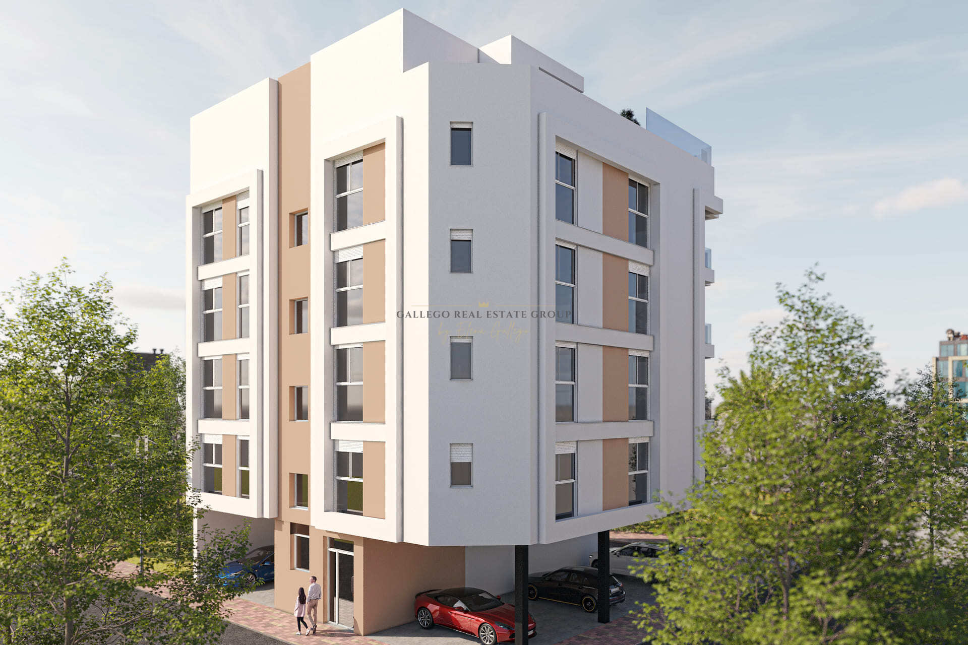 Venta de apartamento en San Pedro del Pinatar