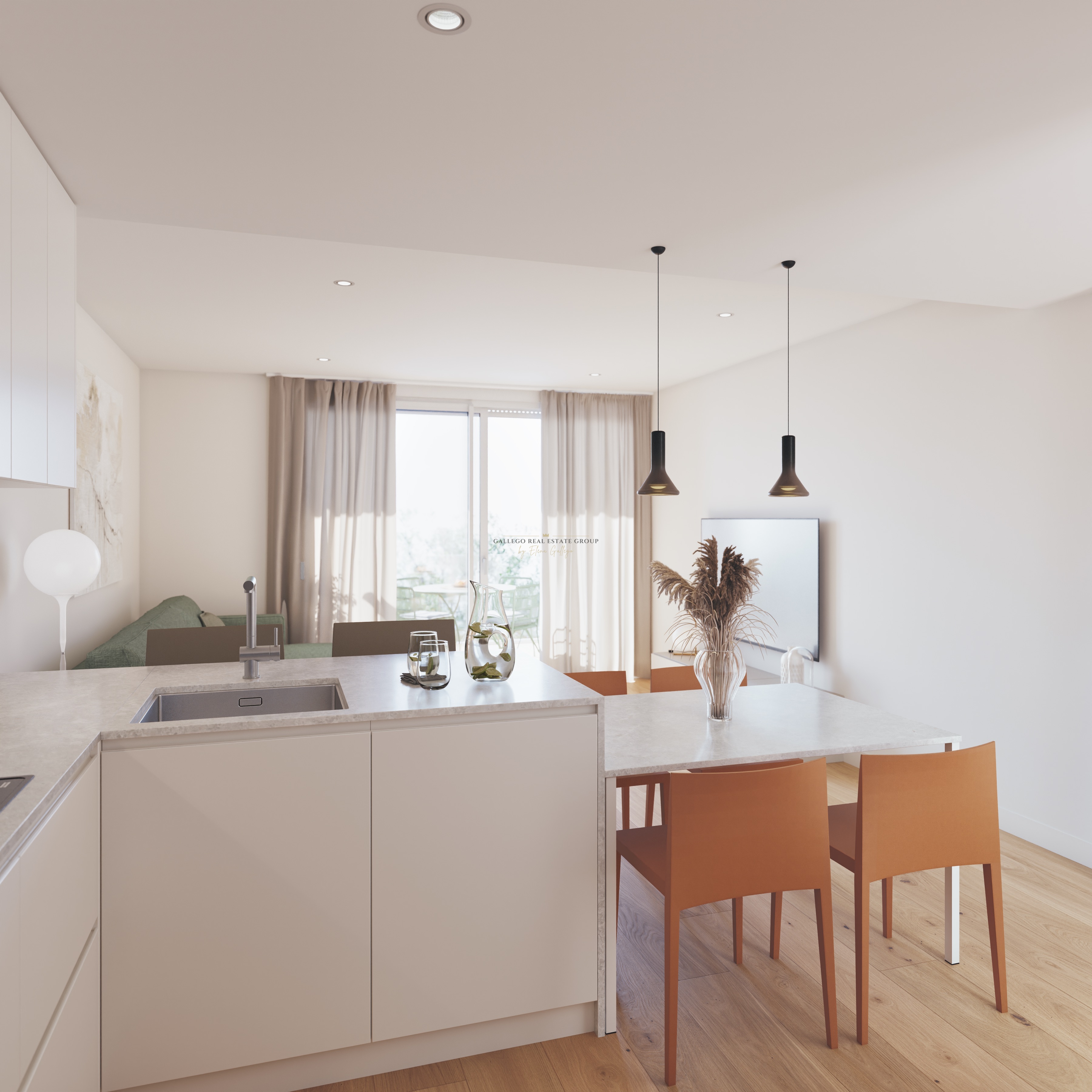 Venta de apartamento en San Pedro del Pinatar
