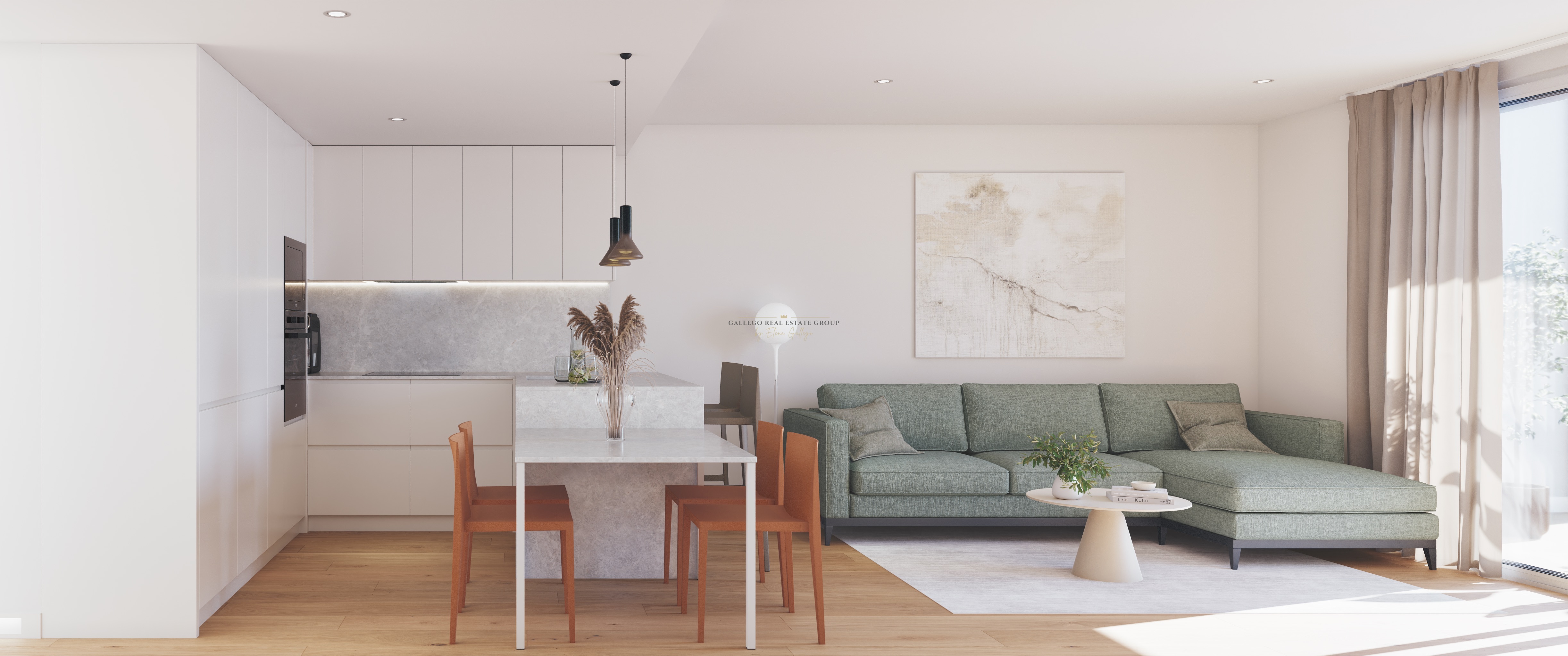 Venta de apartamento en San Pedro del Pinatar