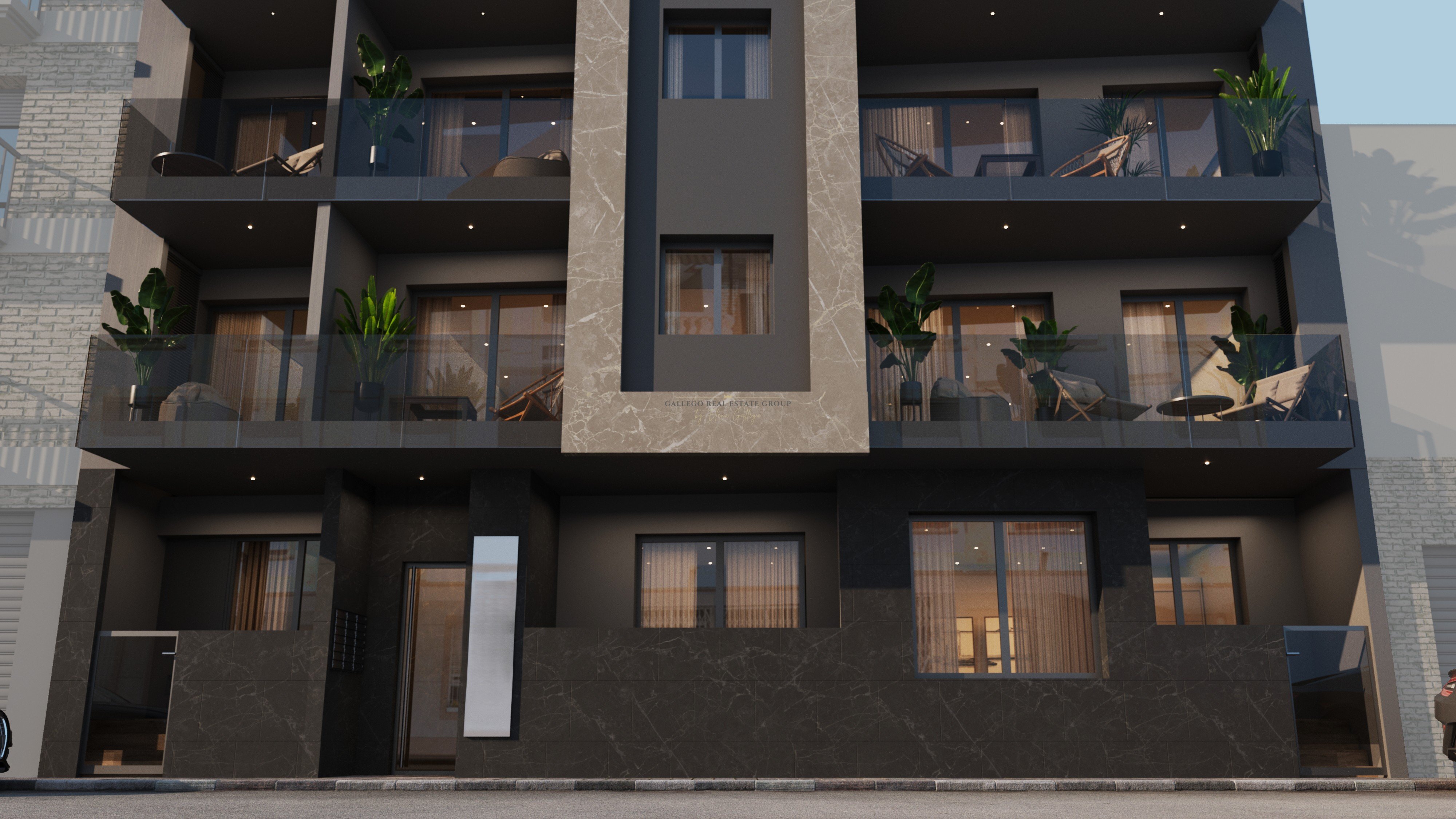 Venta de obra nueva en Torrevieja