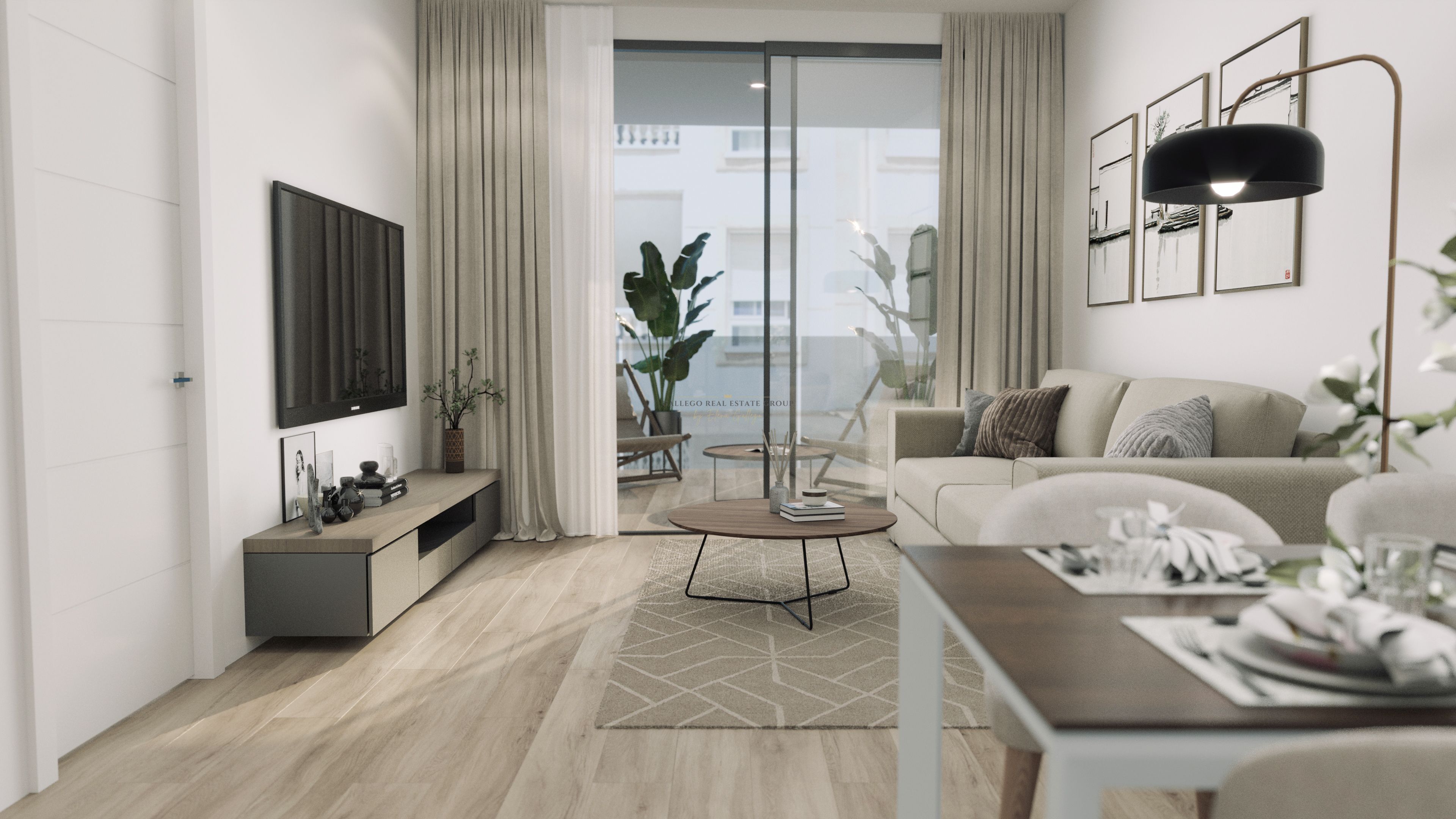 Venta de obra nueva en Torrevieja