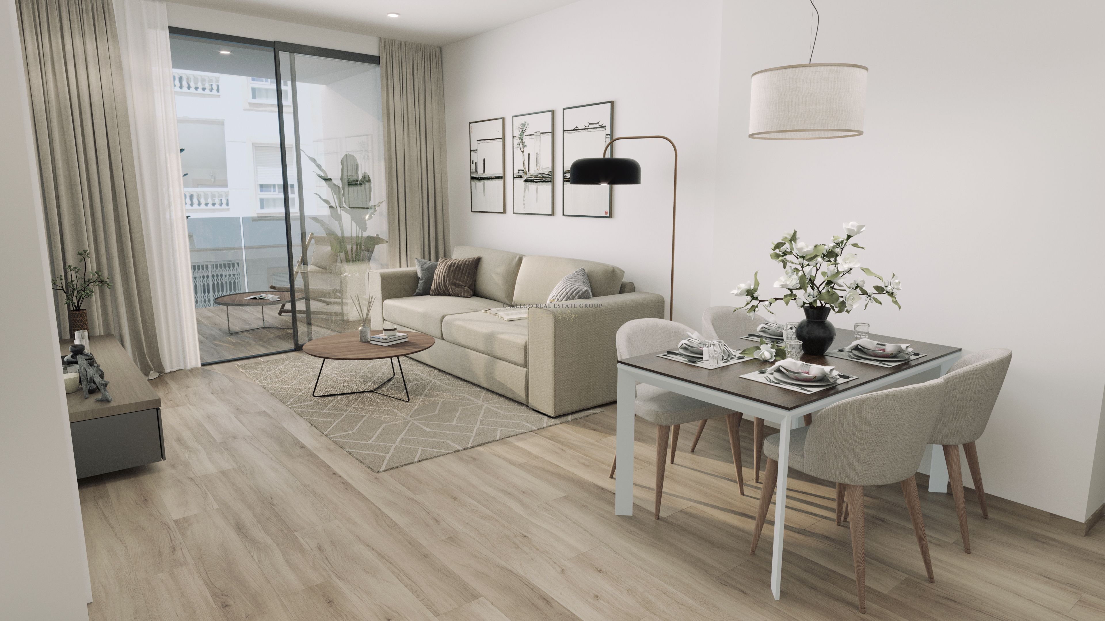 Venta de apartamento en Torrevieja