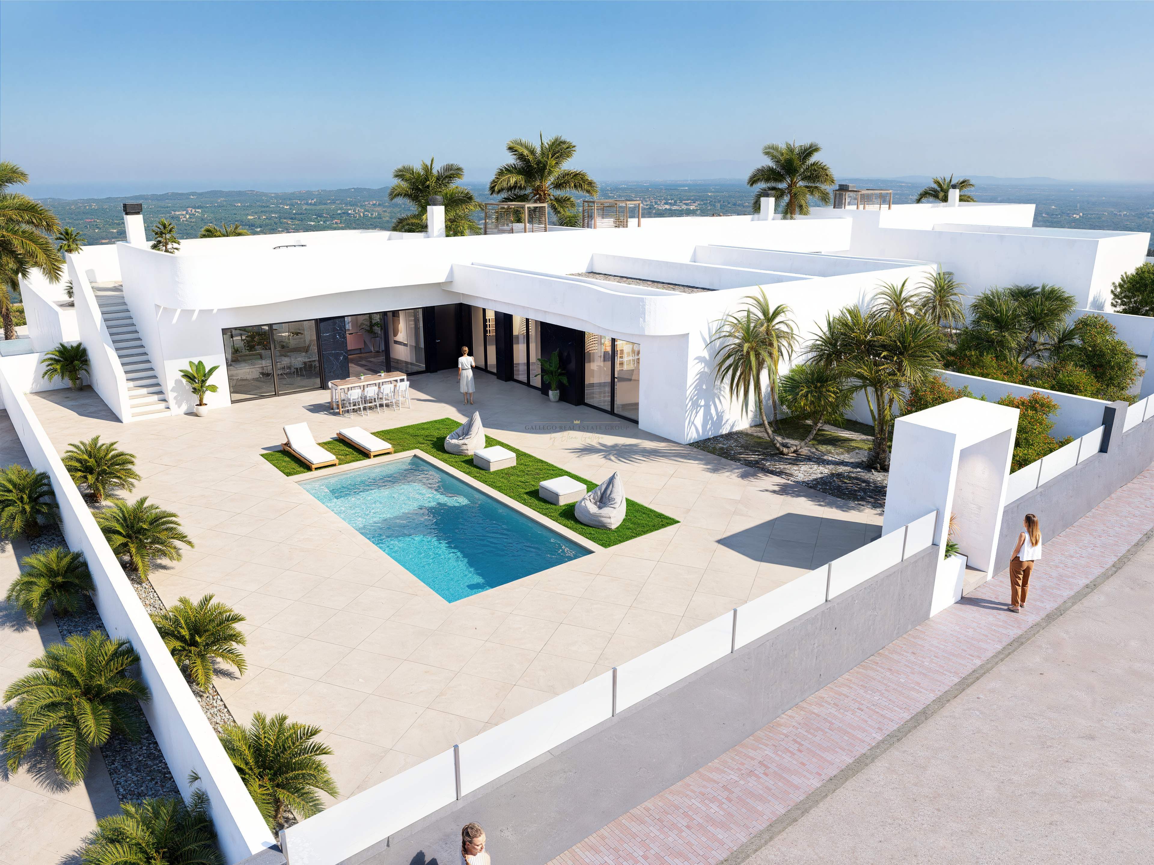 Venta de casa en Algorfa