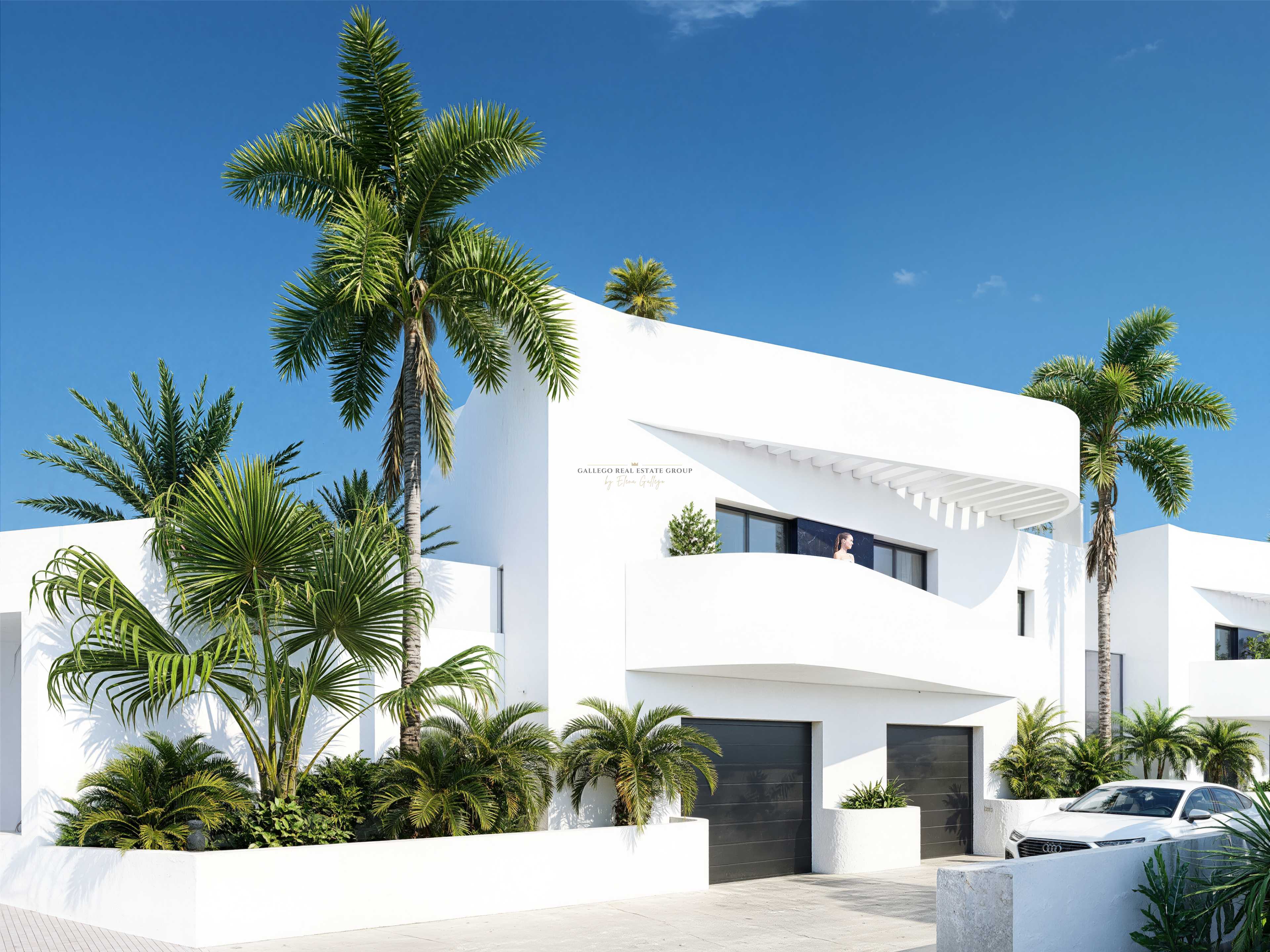 Venta de casa en Algorfa