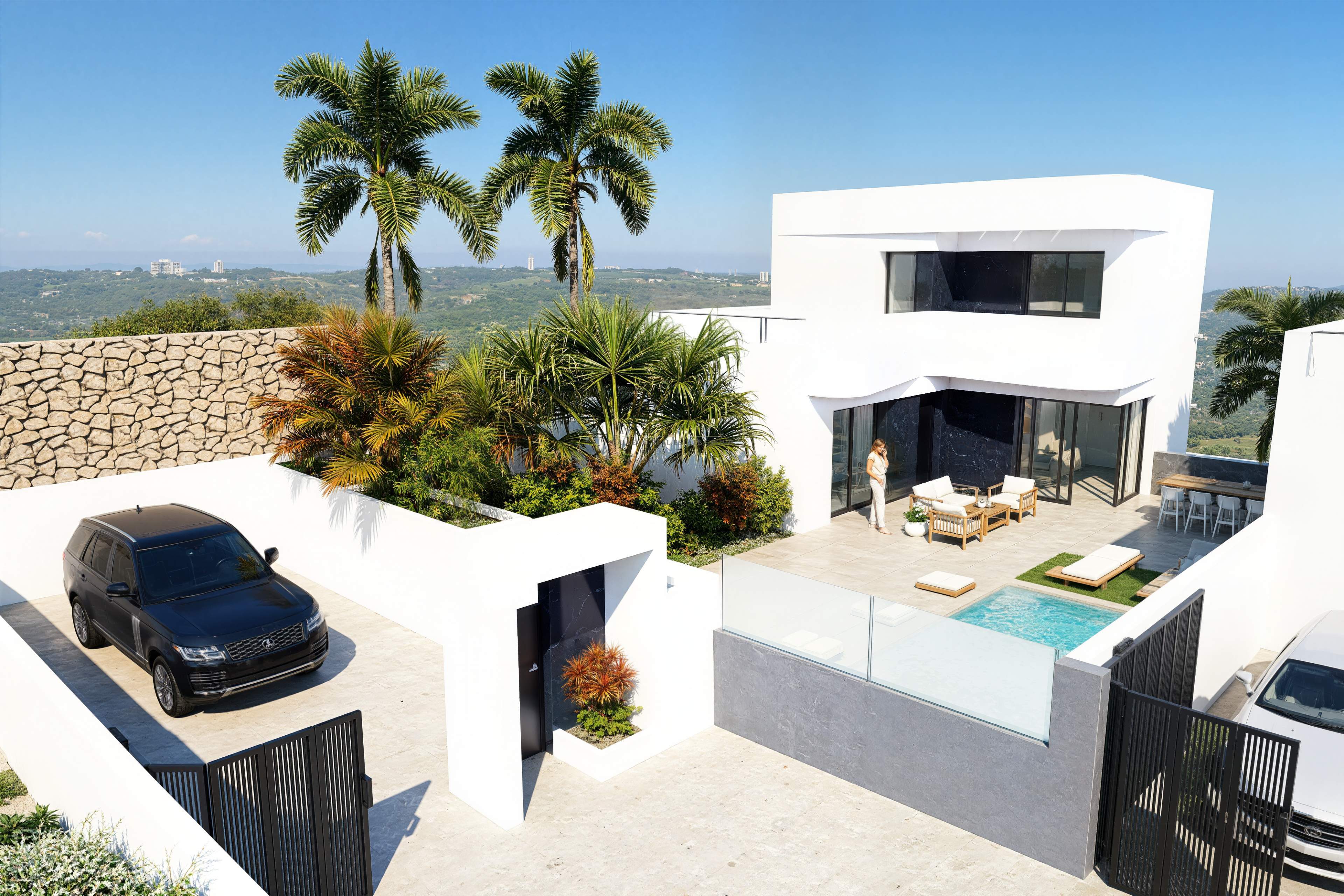 Venta de casa en Algorfa