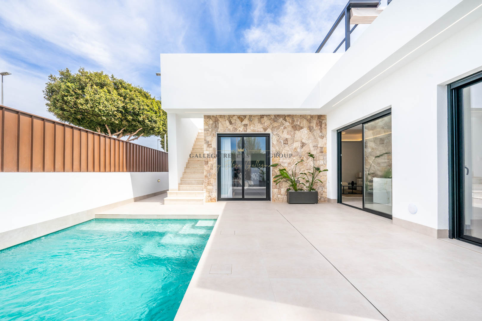 Venta de casa en Roldán