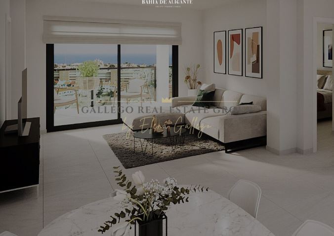 Venta de apartamento en Torrevieja