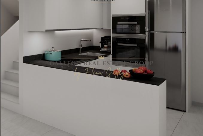Venta de apartamento en Torrevieja