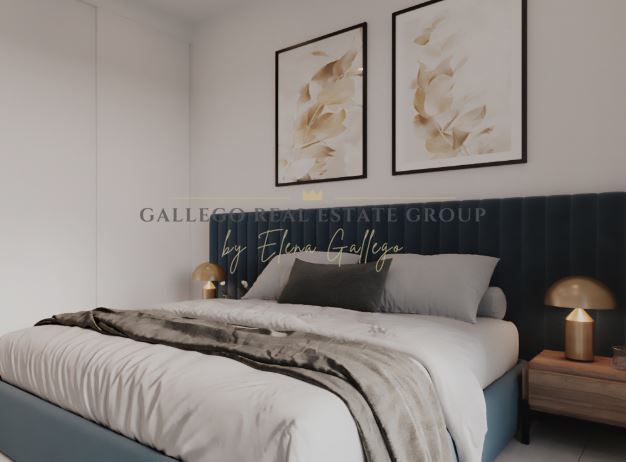 Venta de apartamento en Torrevieja