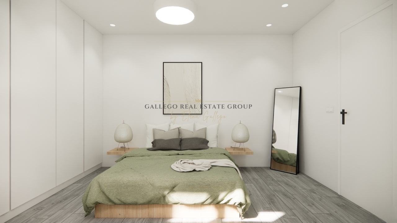 Venta de obra nueva en Torre de la Horadada