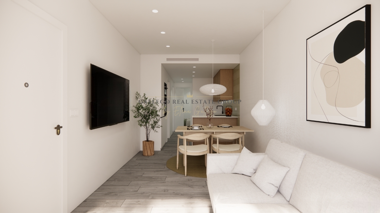 Venta de obra nueva en Torre de la Horadada
