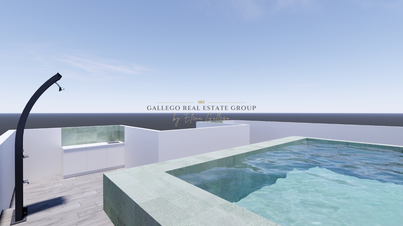 Venta de obra nueva en Torre de la Horadada