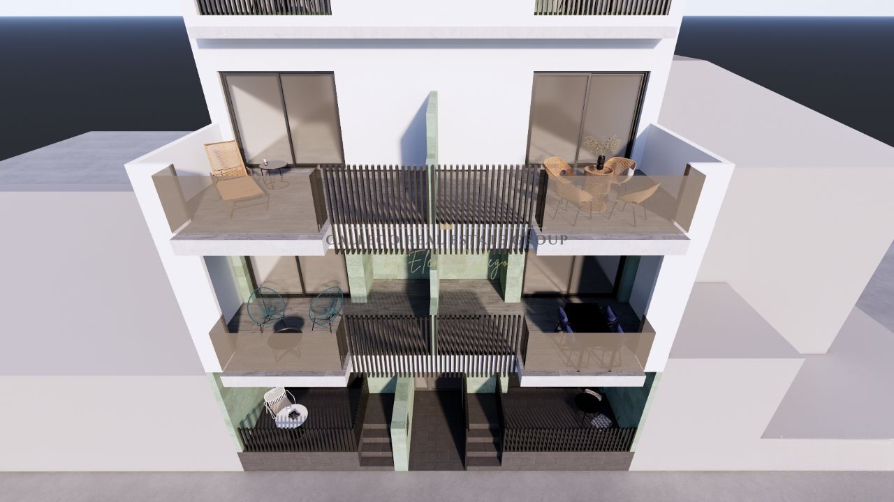 Venta de piso en Torre de la Horadada