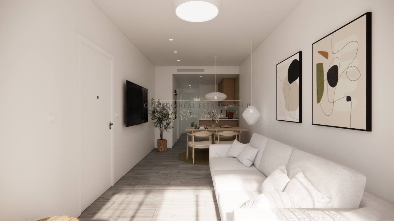 Venta de apartamento en Torre de la Horadada