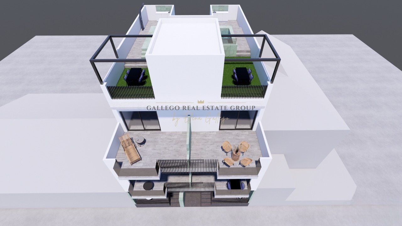 Venta de apartamento en Torre de la Horadada