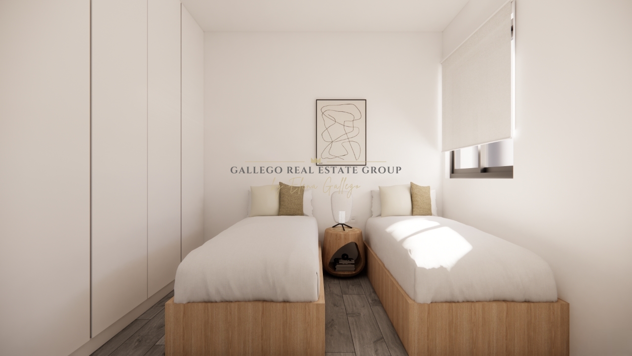 Venta de apartamento en Torre de la Horadada