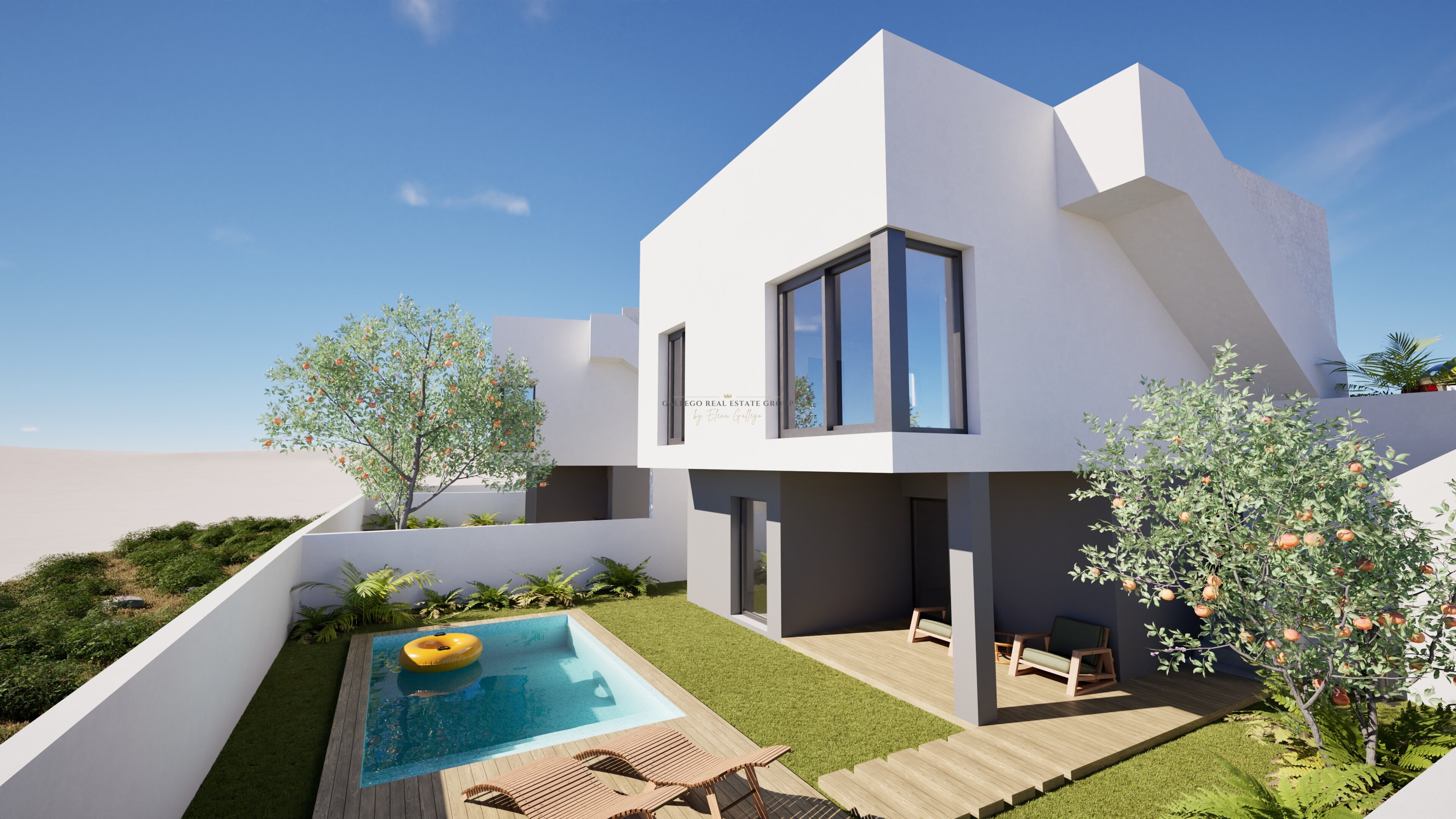 Venta de casa en Mazarrón