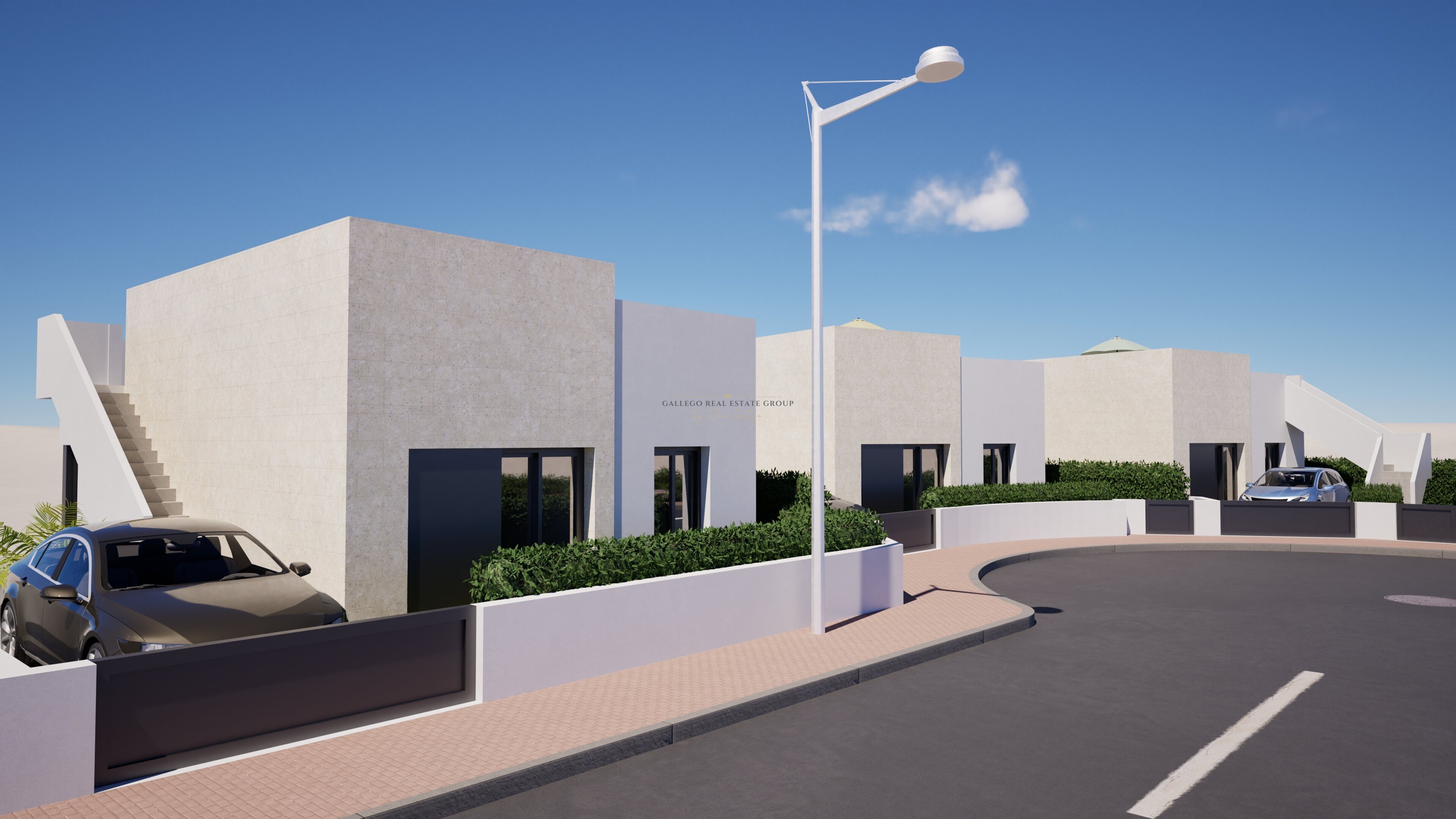 Venta de casa en Mazarrón