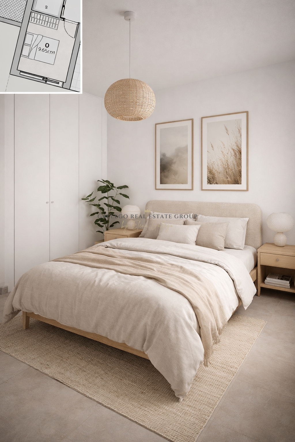 Venta de casa en Mazarrón