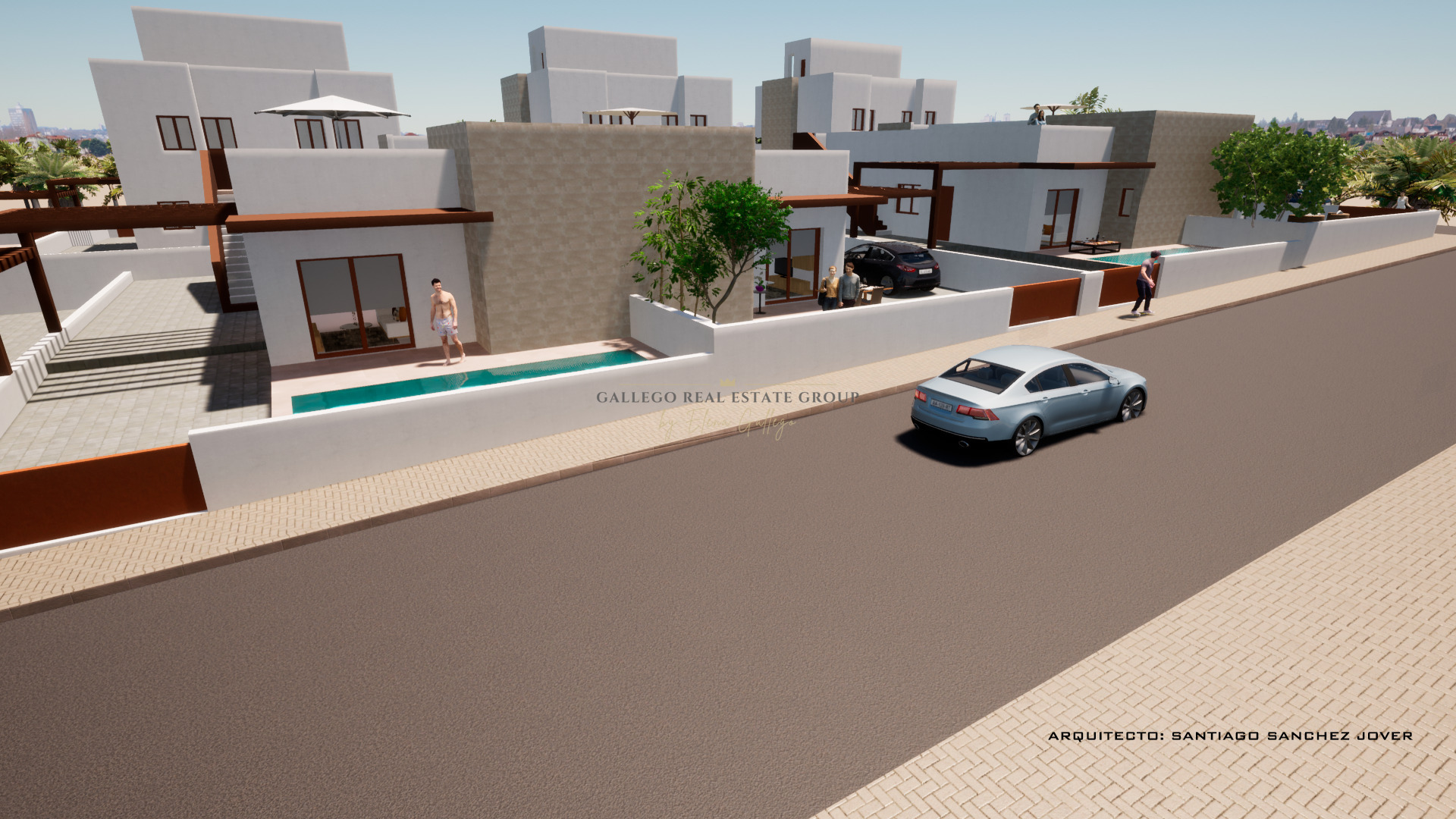 Venta de casa en Mazarrón
