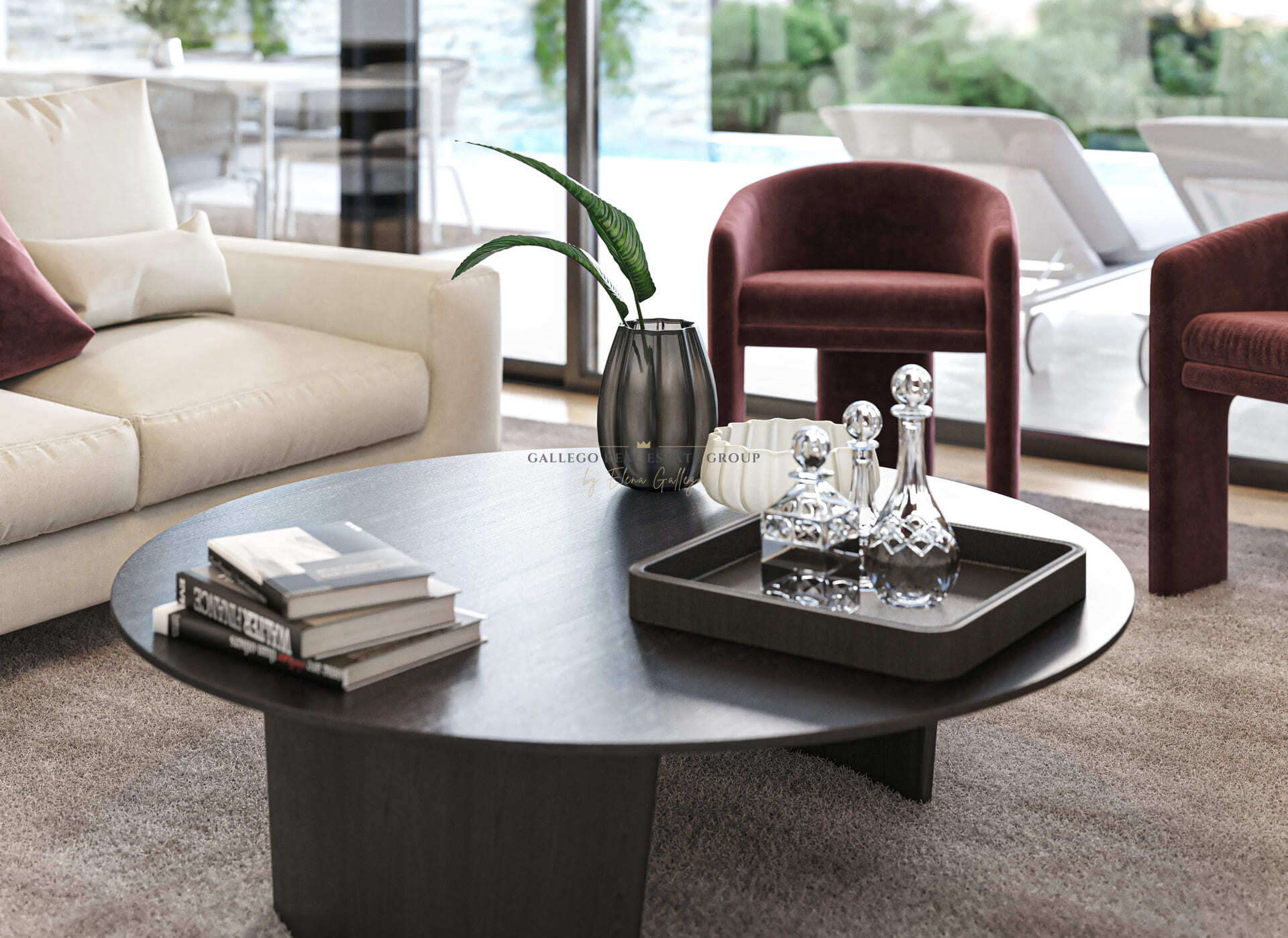 Venta de apartamento en Las Colinas Golf