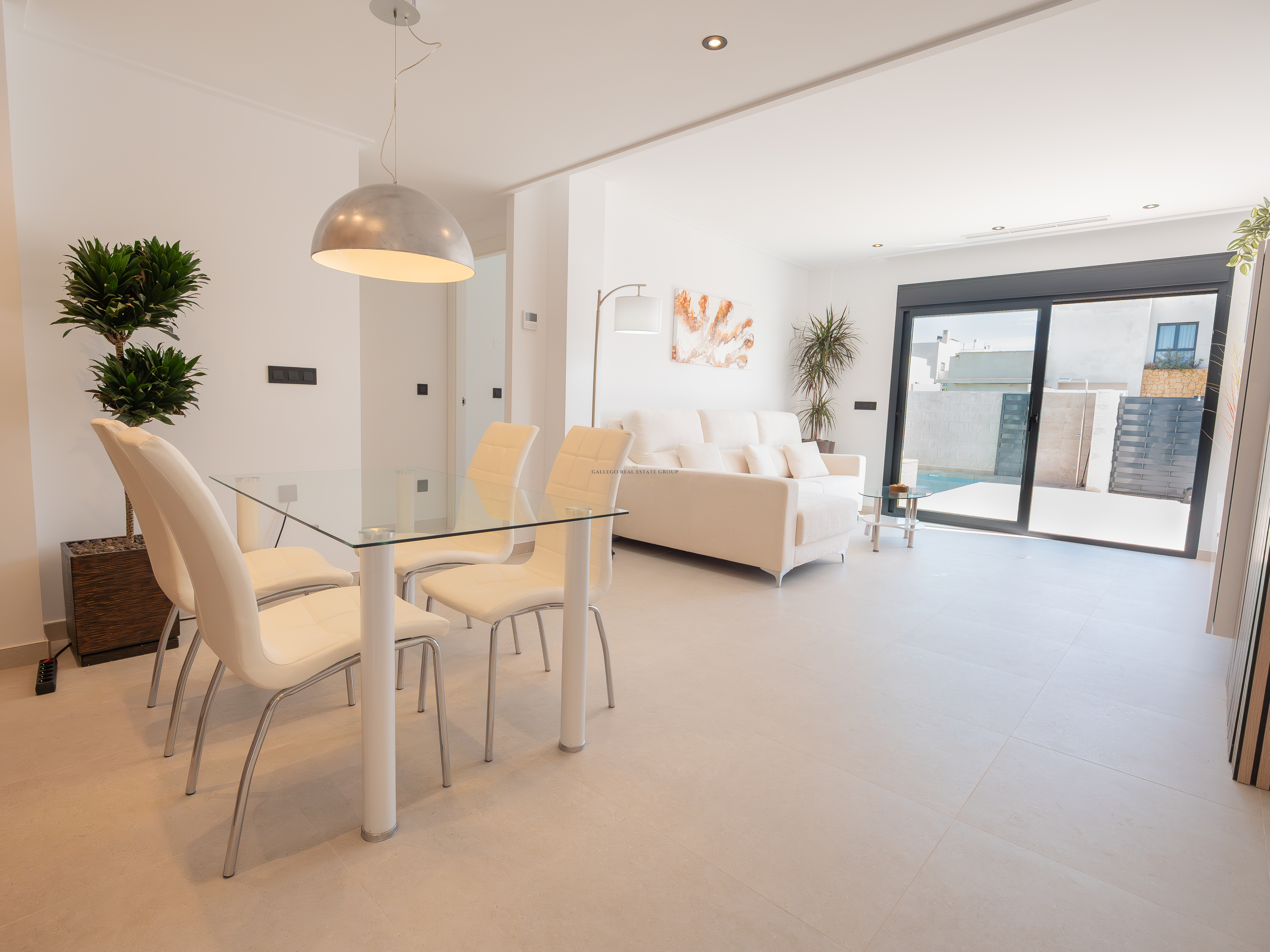 Venta de casa en San Fulgencio