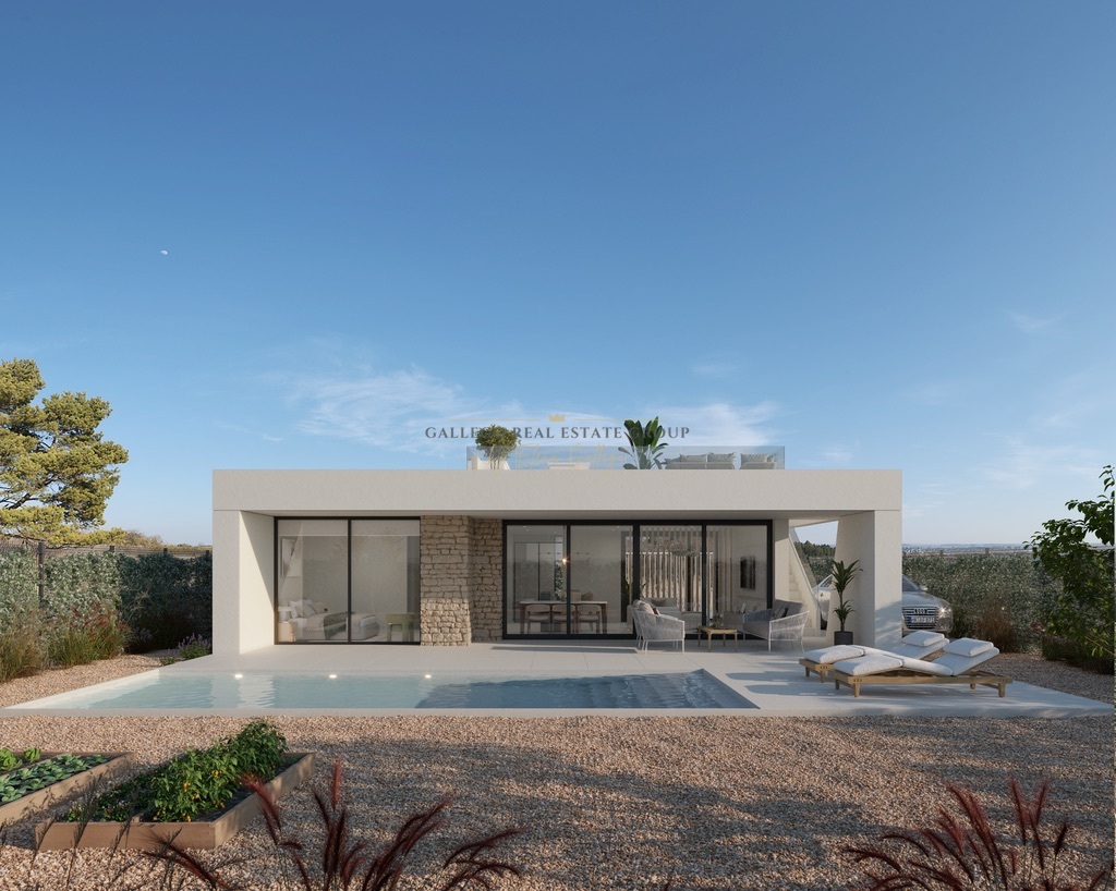 Venta de casa en Hacienda del Alamo Golf