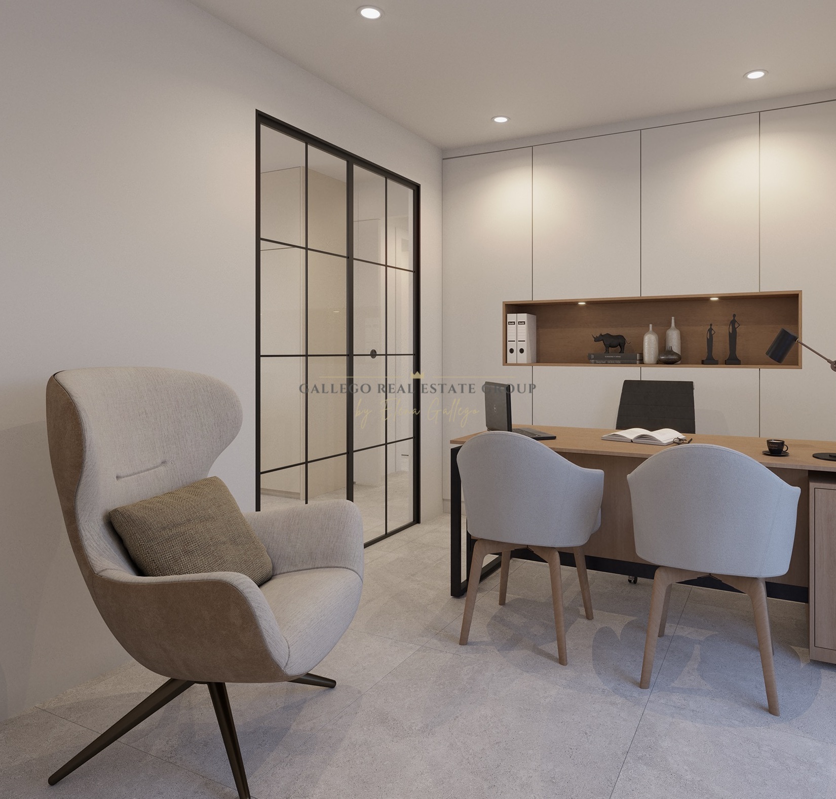 Venta de casa en Hacienda del Alamo Golf