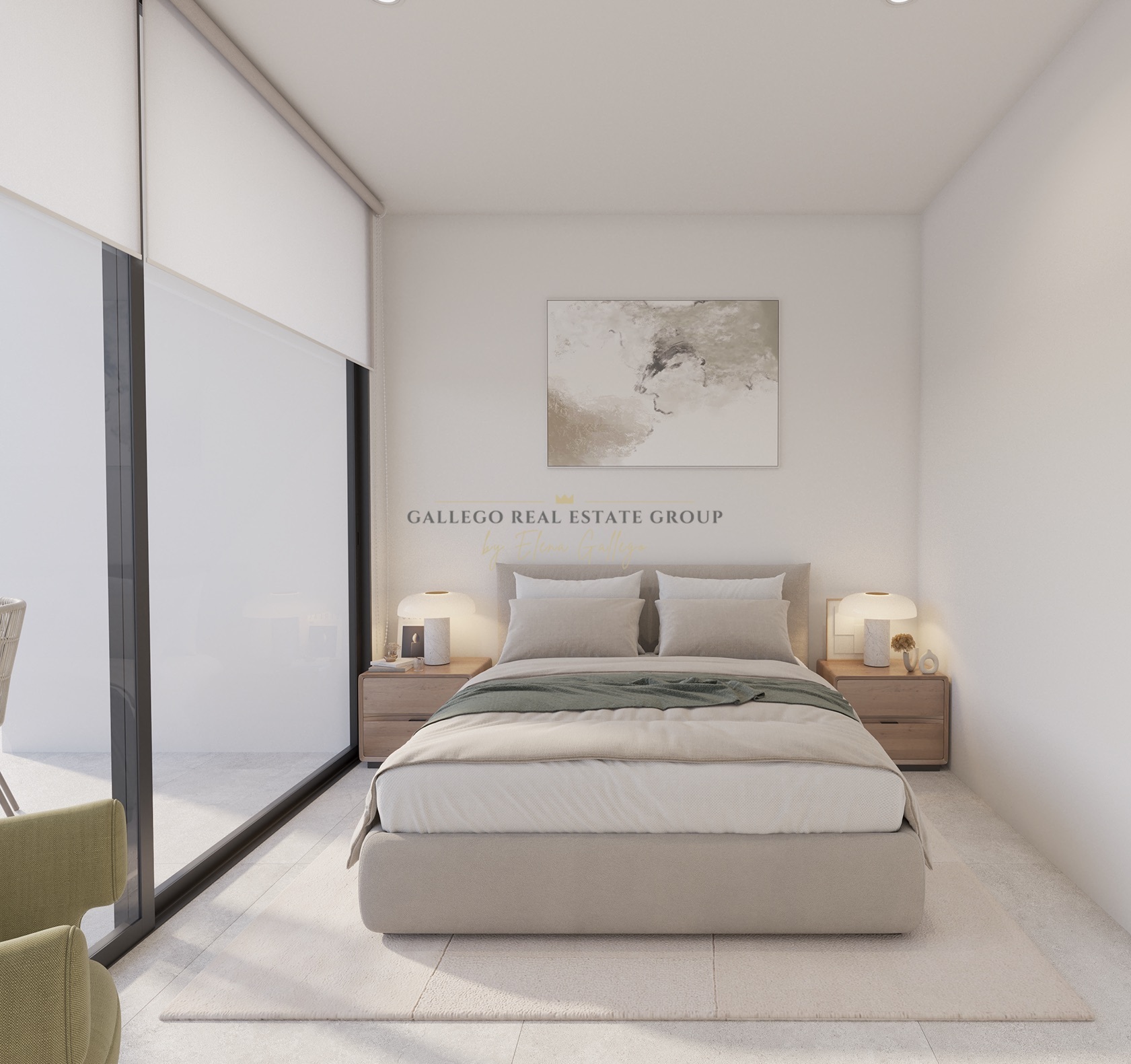 Venta de casa en Hacienda del Alamo Golf