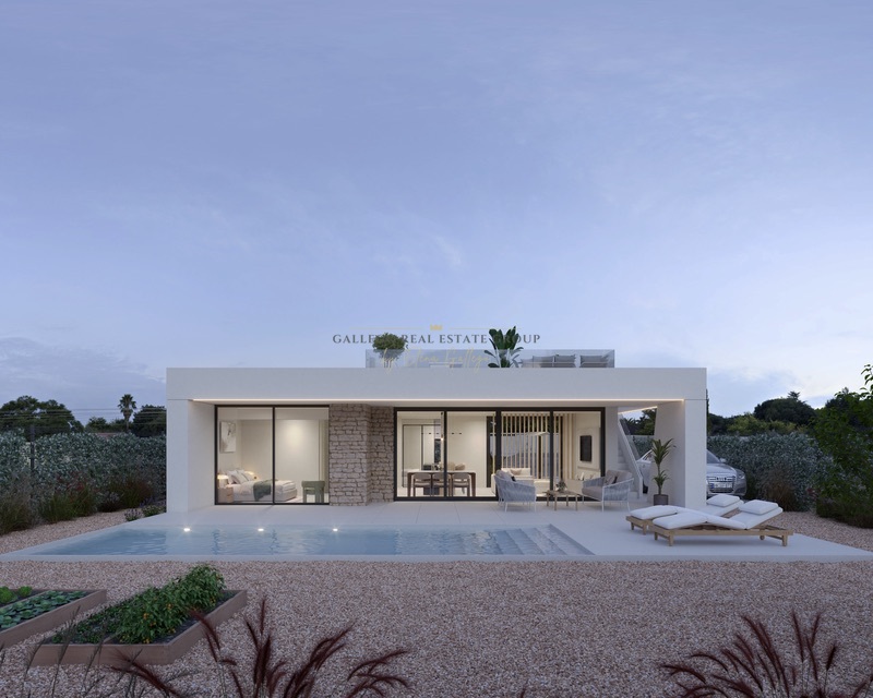 Venta de casa en Hacienda del Alamo Golf
