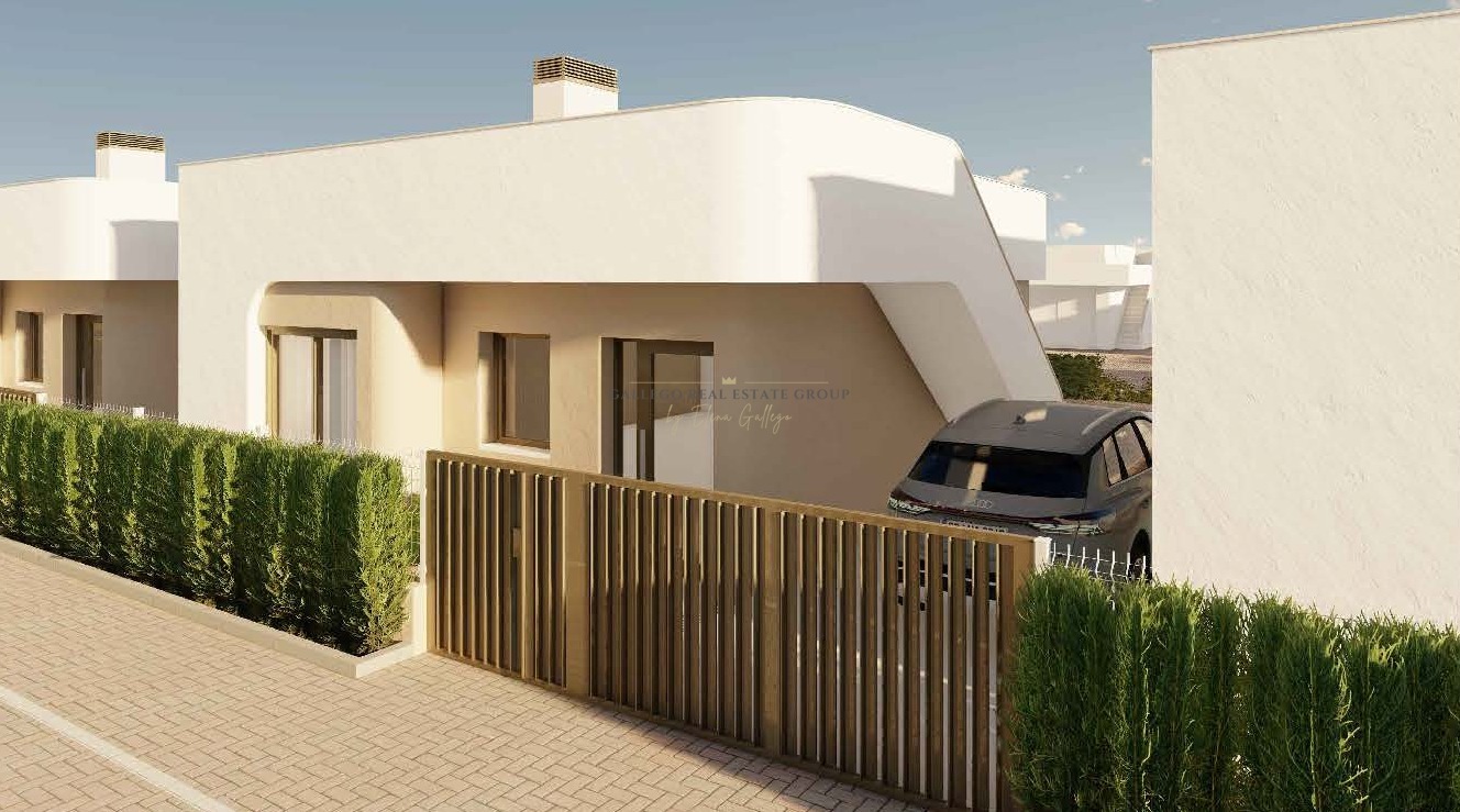 Venta de casa en Hacienda del Alamo Golf