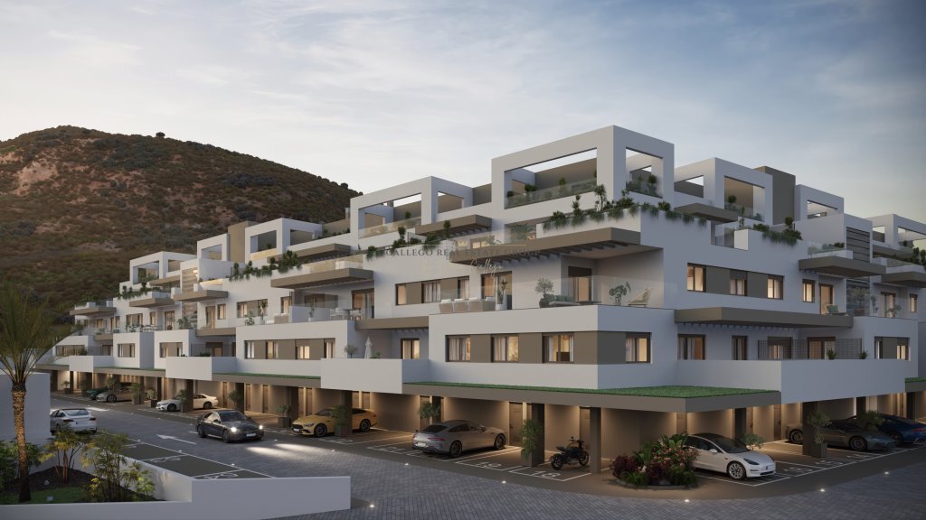 Venta de apartamento en Pulpí