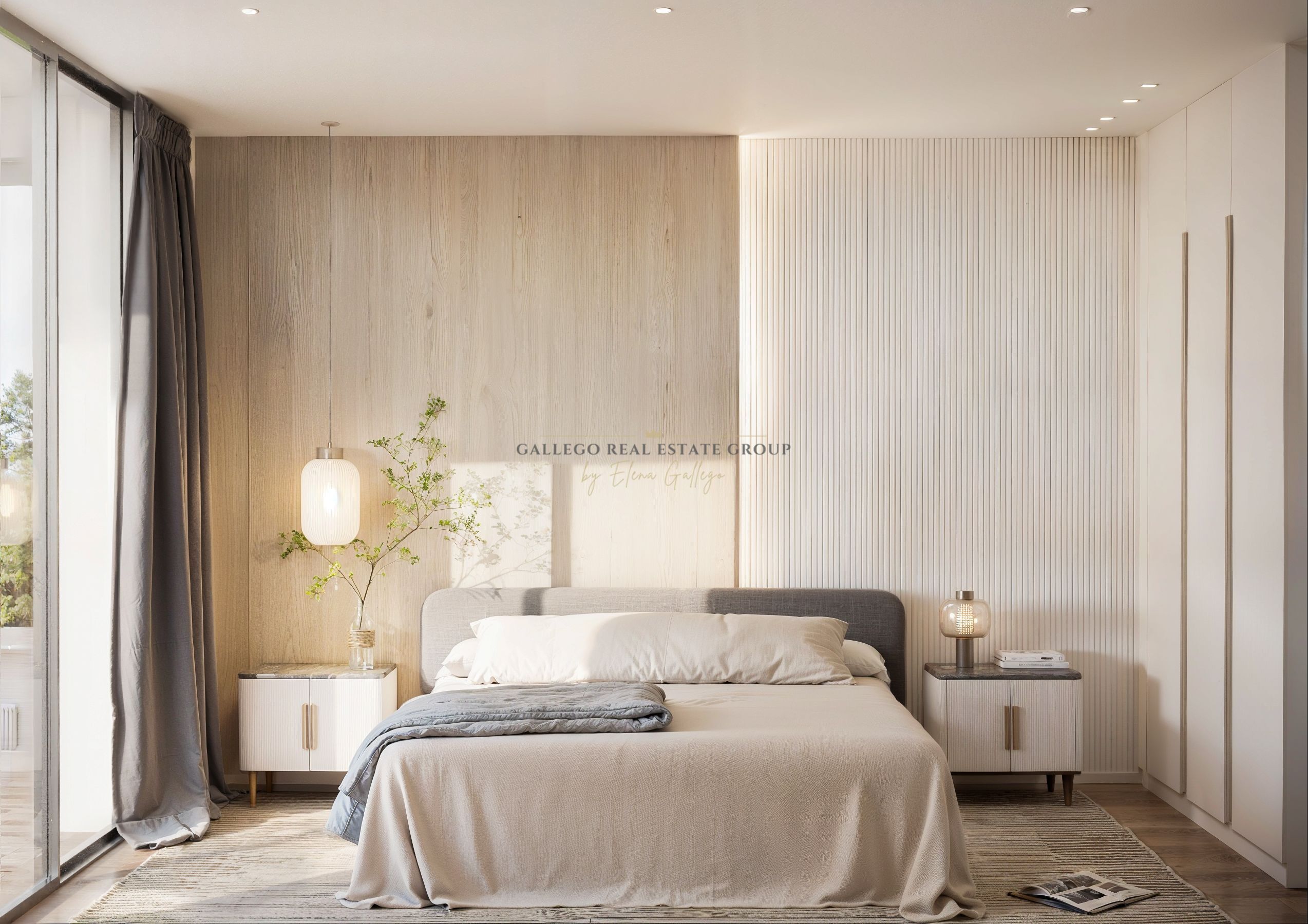Venta de apartamento en La Nucía
