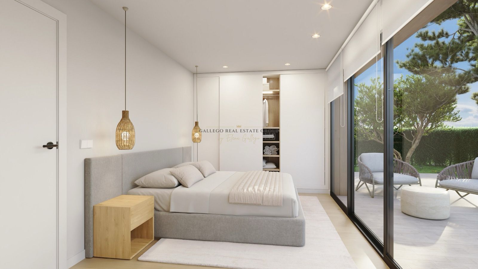 Venta de apartamento en La Nucía