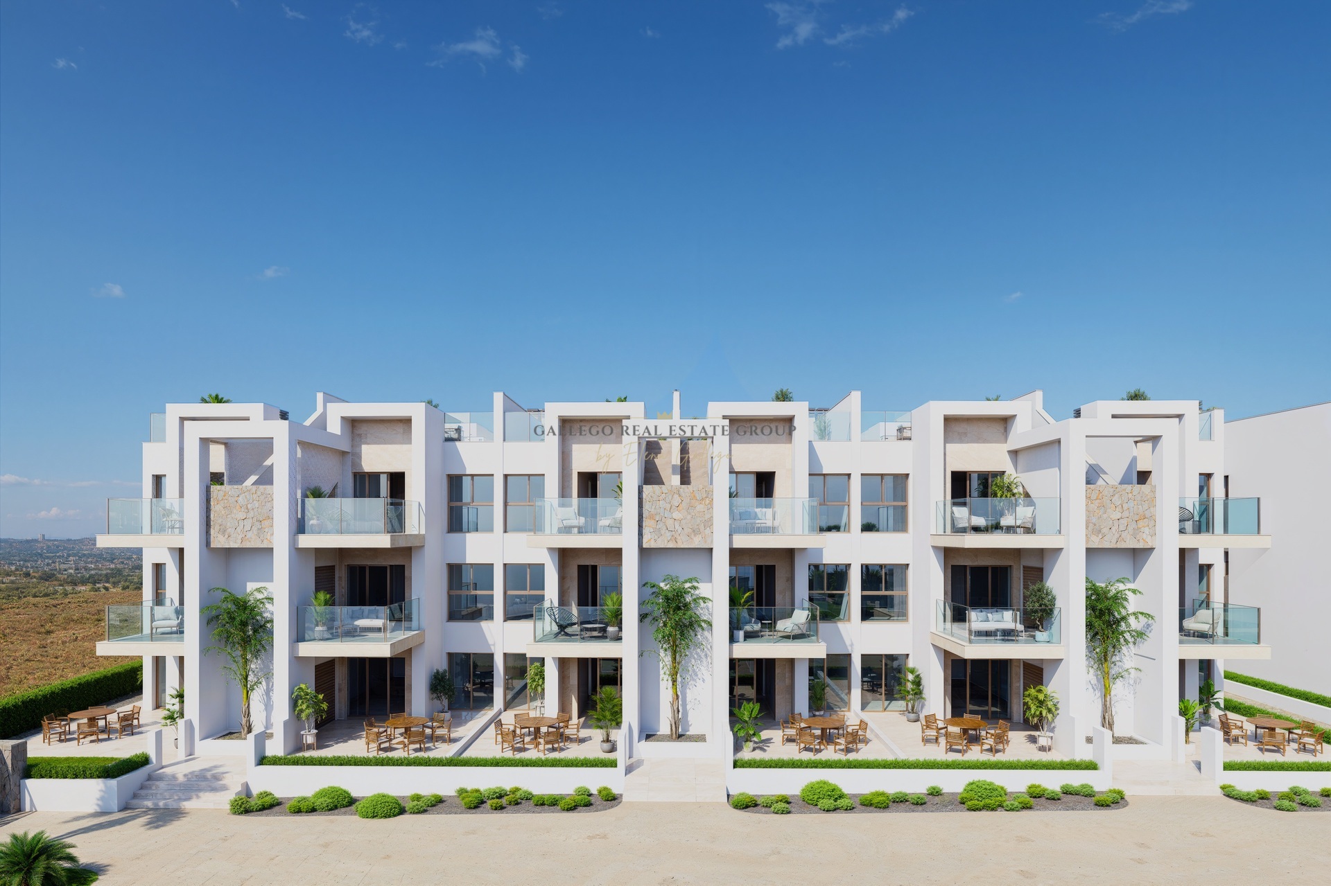 Venta de apartamento en Los Alcázares