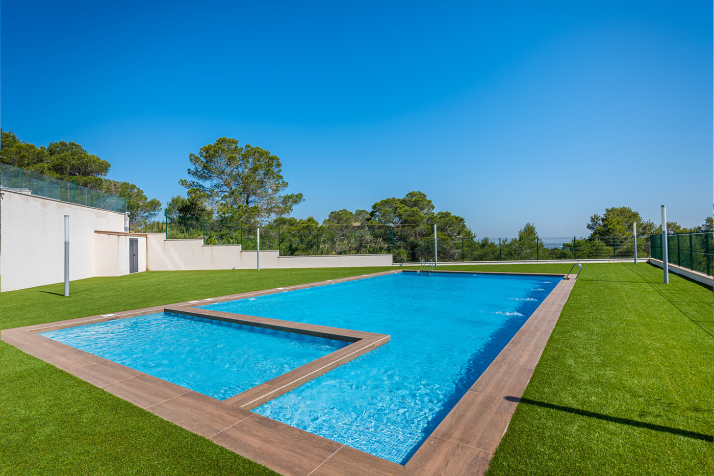 Venta de bungalow en San Miguel de Salinas