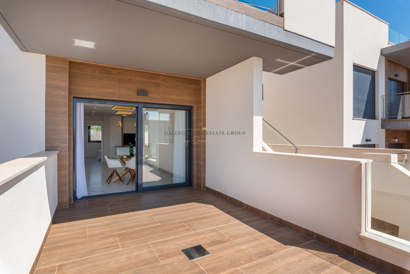 Venta de bungalow en San Miguel de Salinas
