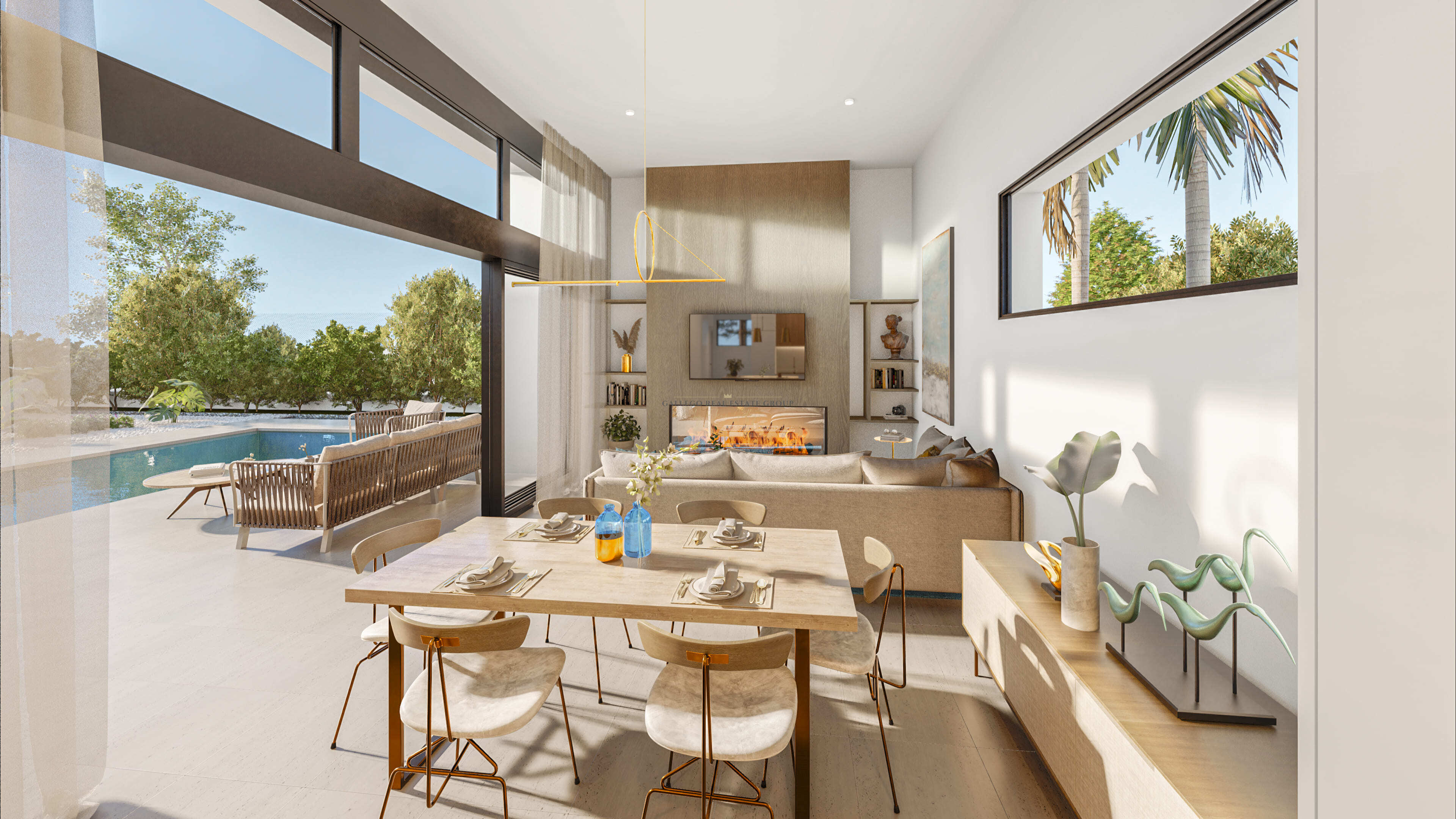 Venta de casa en Calasparra