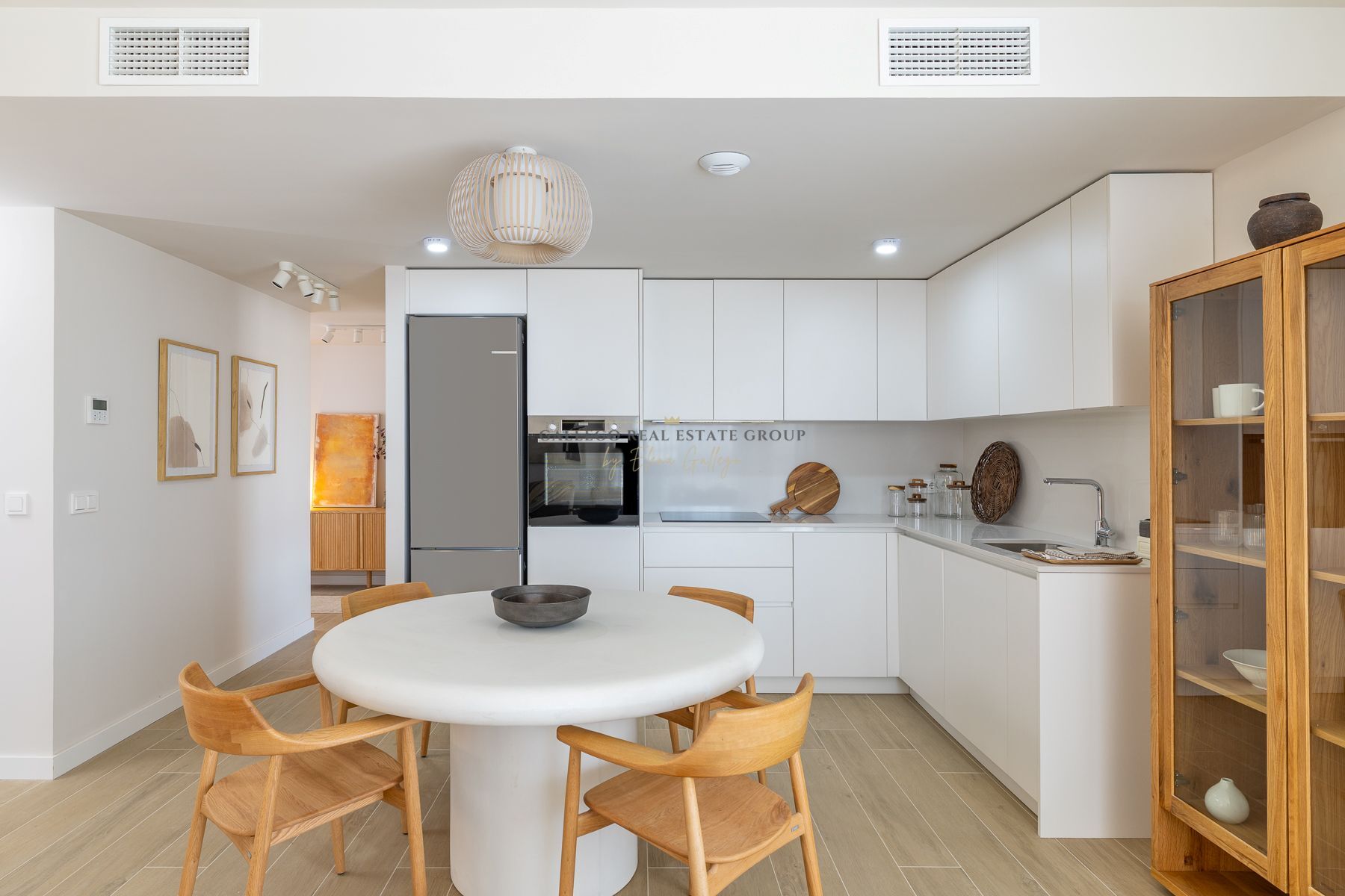 Venta de apartamento en Calpe
