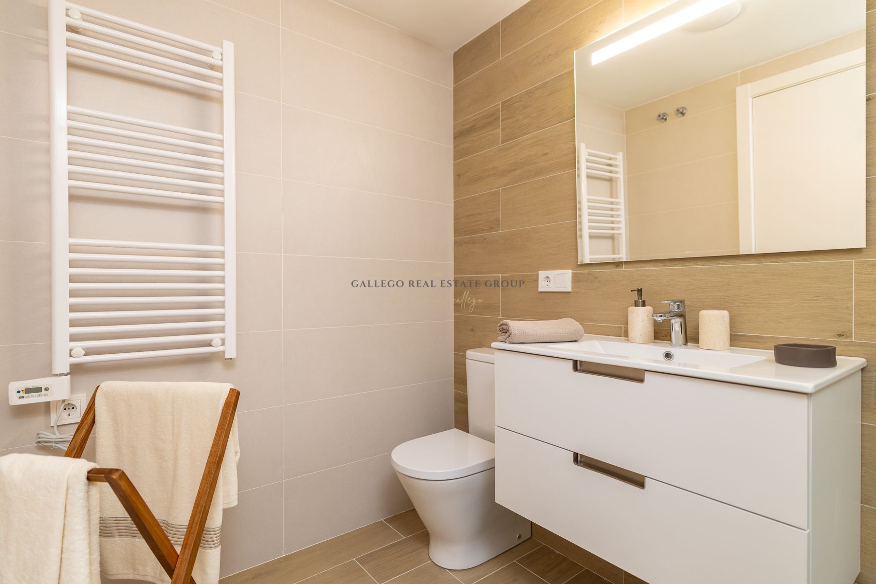 Venta de apartamento en Calpe