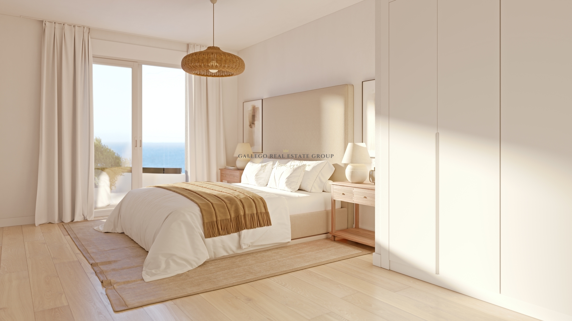 Venta de apartamento en Calpe