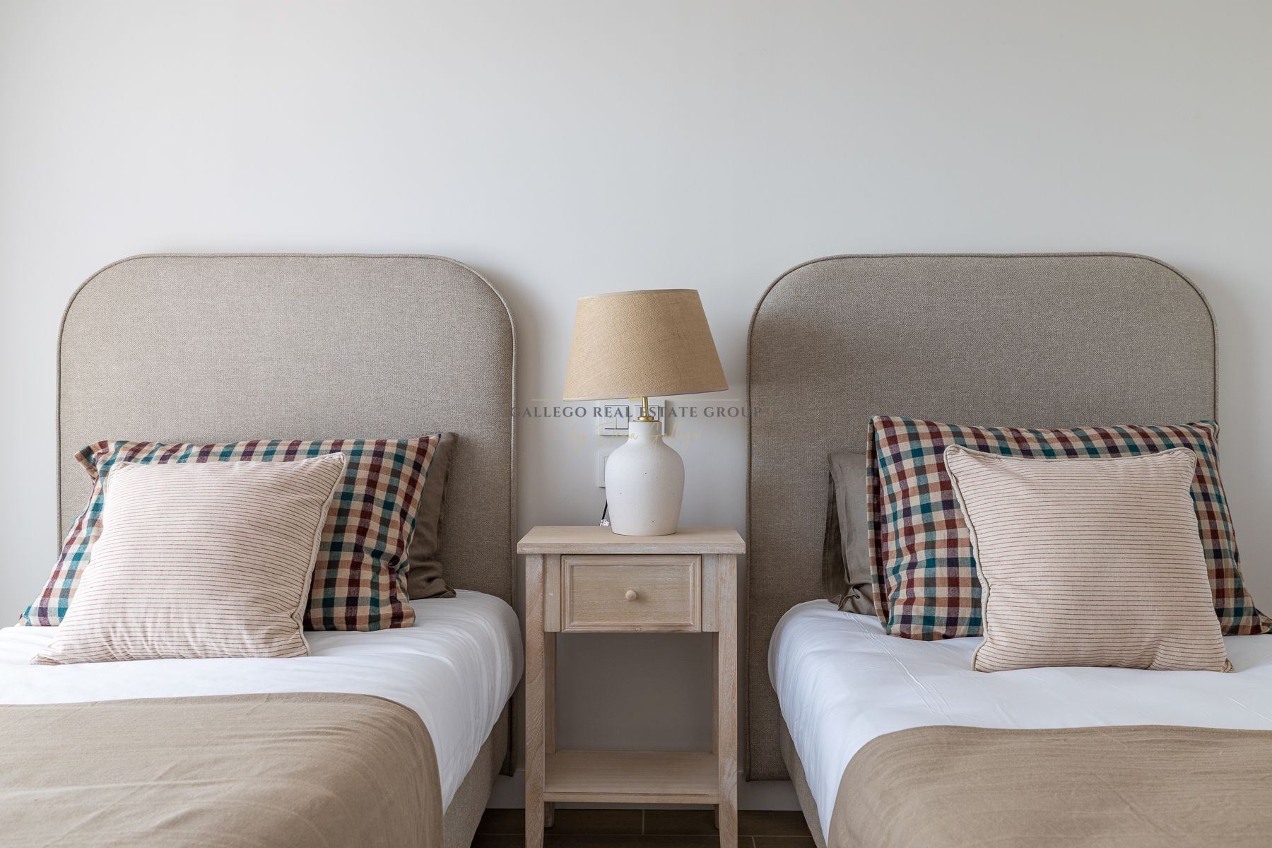 Venta de apartamento en Calpe