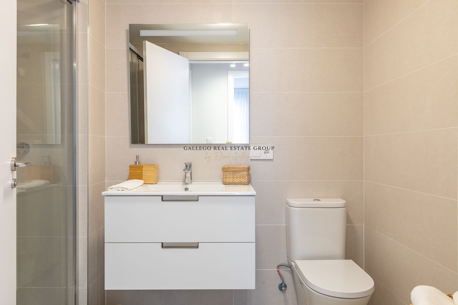 Venta de apartamento en Calpe