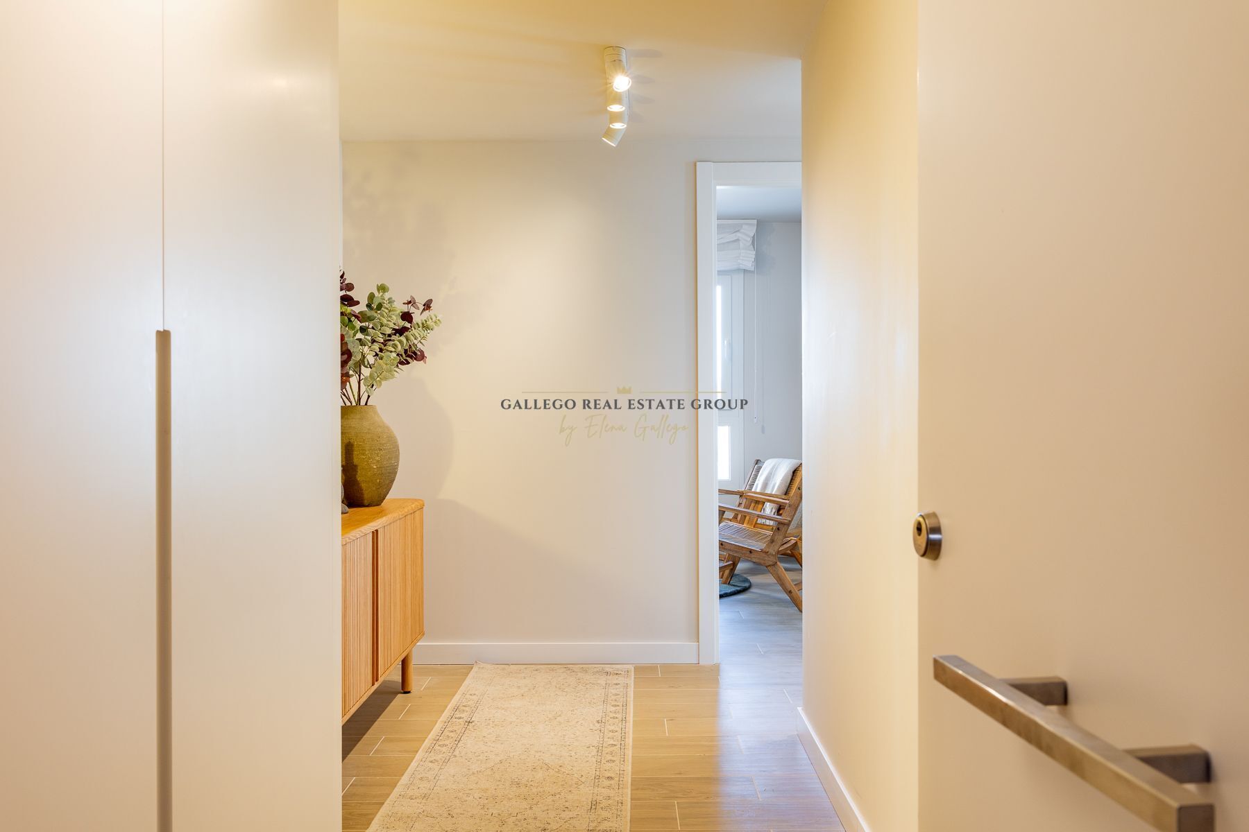 Venta de apartamento en Calpe