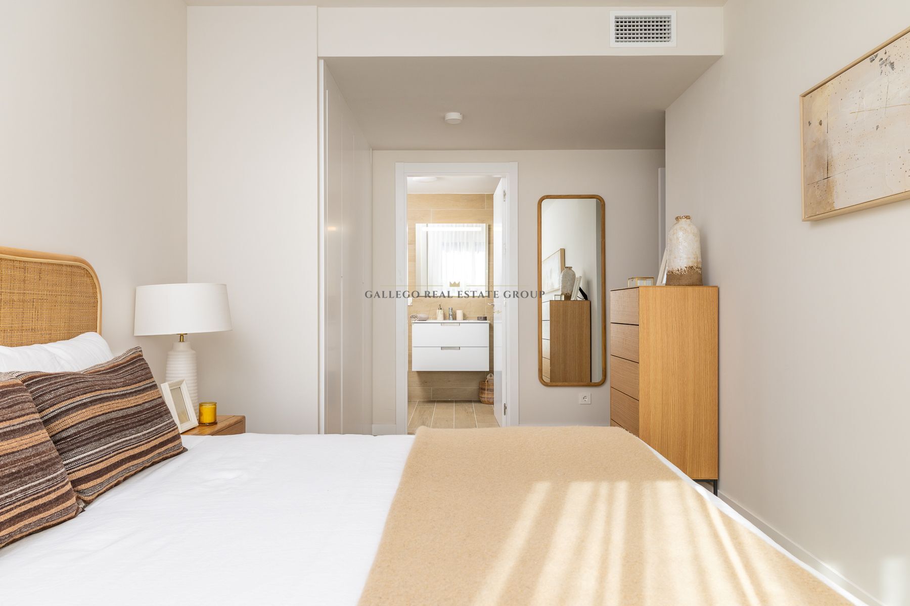 Venta de apartamento en Calpe