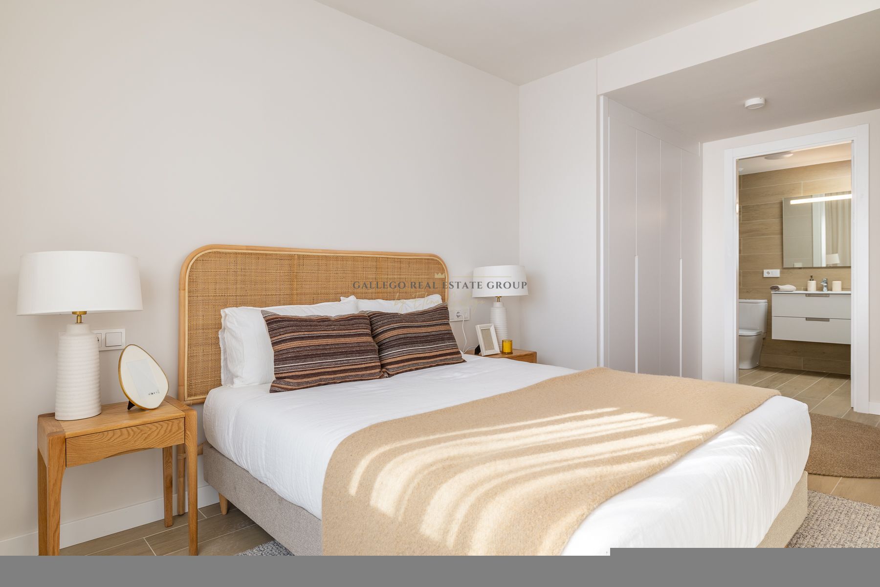 Venta de apartamento en Calpe