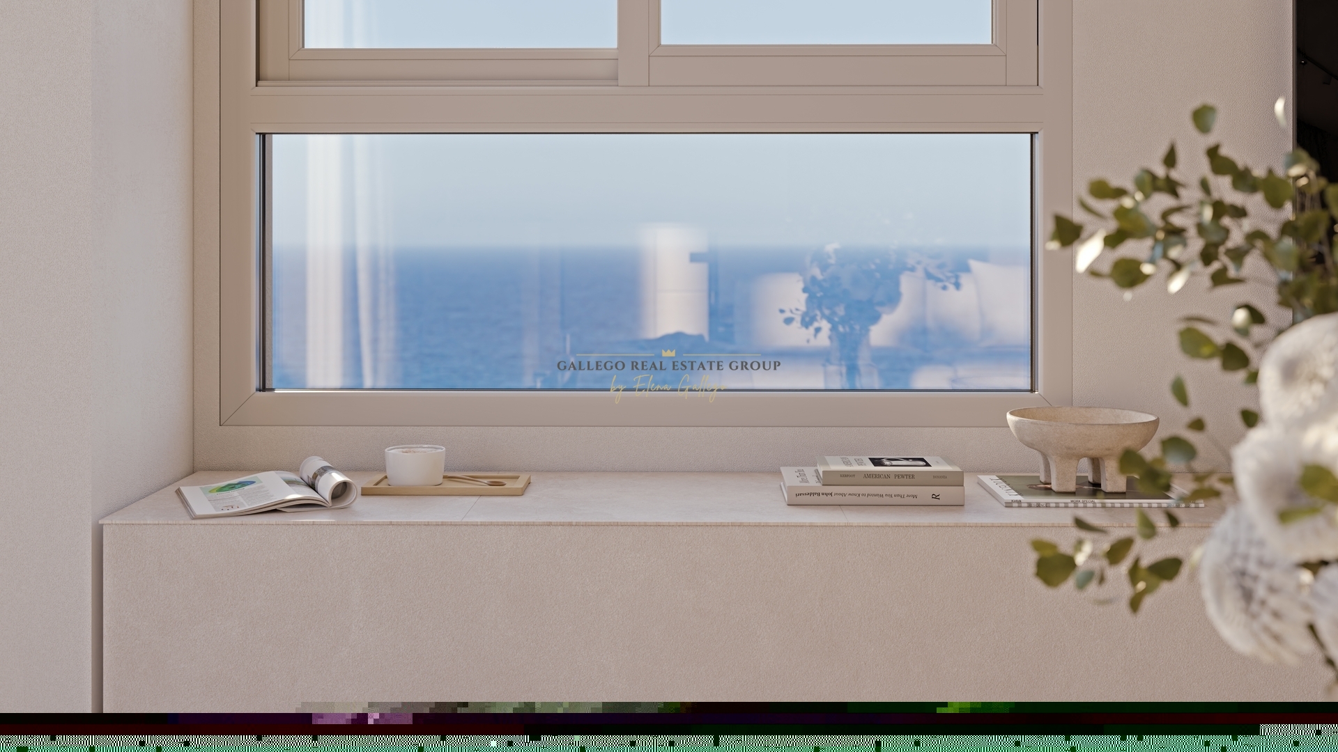 Venta de apartamento en Calpe