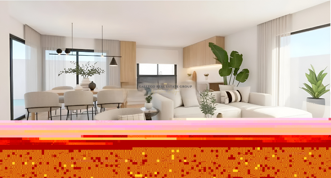 Venta de casa en Águilas
