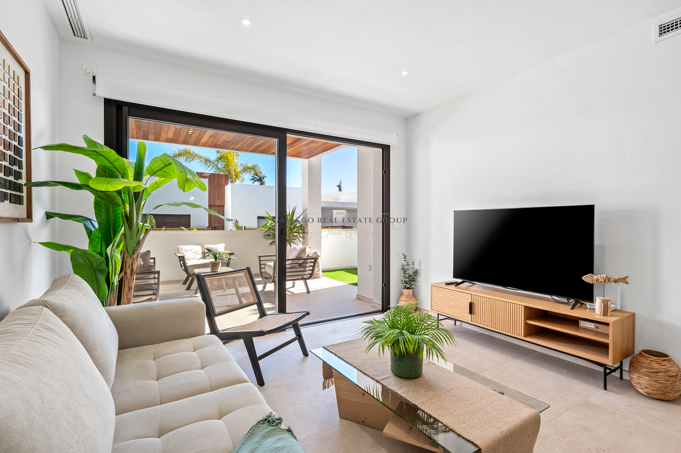 Venta de casa en Los Alcázares